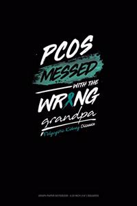 Pkd Messed with the Wrong Grandpa