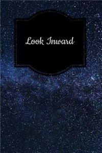 Look Inward