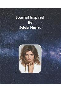 Journal Inspired by Sylvia Hoeks