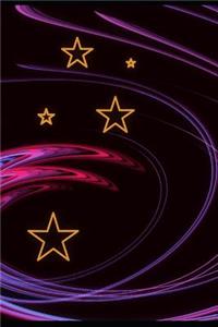 If Stars Can Shine in Darkness So Can You