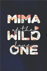 Mima Of The Wild Love One