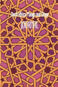 North Africa Mango and Grape JOURNAL
