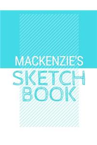 Mackenzie's Sketchbook