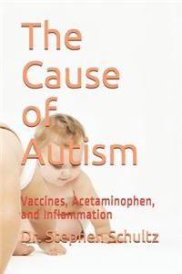 Cause of Autism