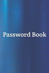 Password Book