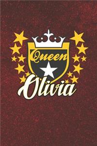 Queen Olivia