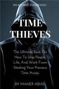 Time Thieves