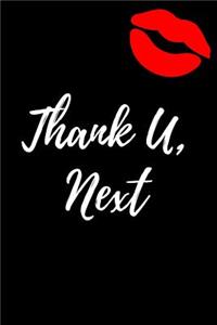 Thank U, Next