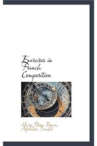 Exercises in French Composition