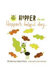 Hopper's Helpful Day