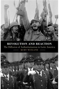 Revolution and Reaction