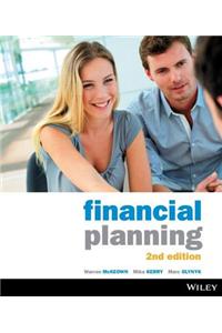 Financial Planning 2e