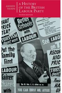 A History of the British Labour Party