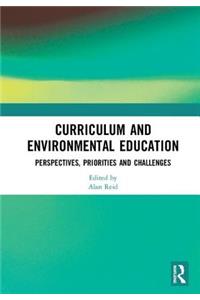 Curriculum and Environmental Education