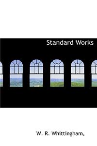 Standard Works