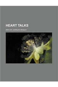 Heart Talks