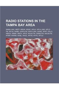 Radio Stations in the Tampa Bay Area