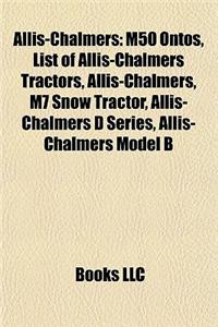 Allis-Chalmers