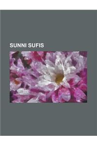 Sunni Sufis