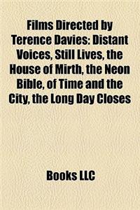 Films Directed by Terence Davies (Study Guide)