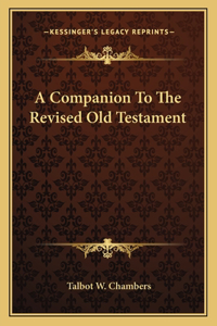 Companion To The Revised Old Testament