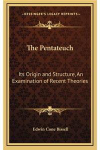 The Pentateuch