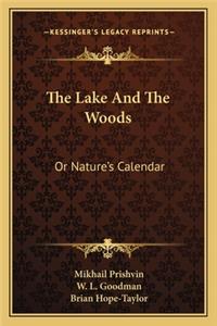 Lake and the Woods