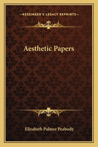 Aesthetic Papers