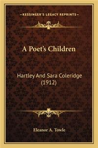 A Poet's Children