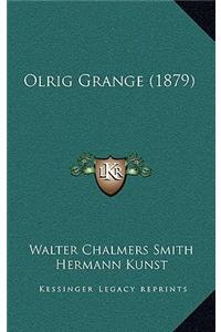 Olrig Grange (1879)