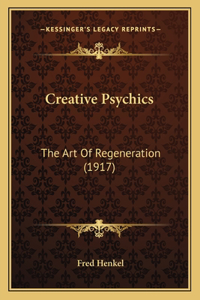 Creative Psychics