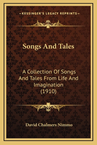 Songs And Tales