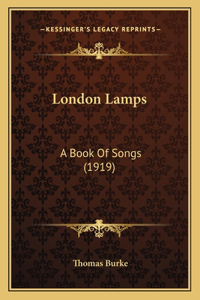 London Lamps