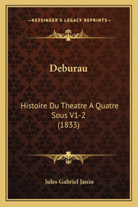 Deburau