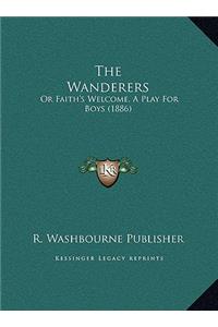 The Wanderers