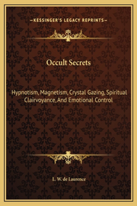 Occult Secrets