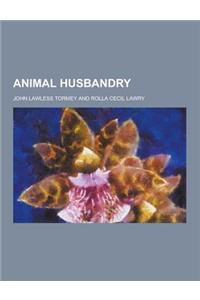 Animal Husbandry
