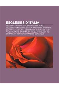 Esglesies D'Italia