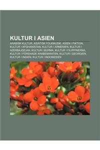 Kultur I Asien