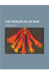 The Principles of War