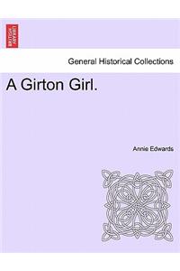 Girton Girl.