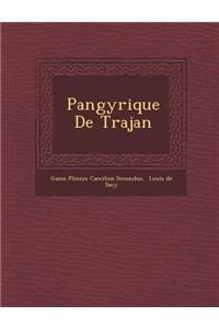 Pan Gyrique de Trajan