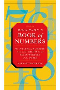 Rogerson's Book of Numbers