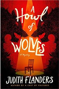 A Howl of Wolves (Sam Clair)