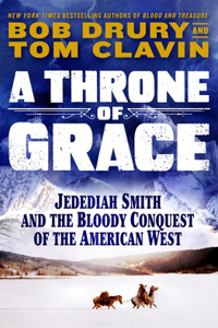 Throne of Grace