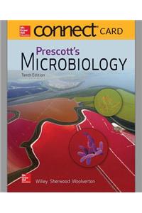 Connect Access Card for Microbiology