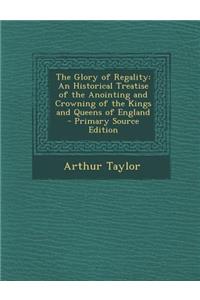 The Glory of Regality