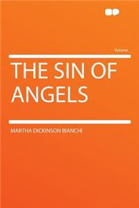 The Sin of Angels
