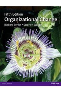 Organizational Change