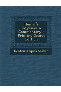 Homer's Odyssey